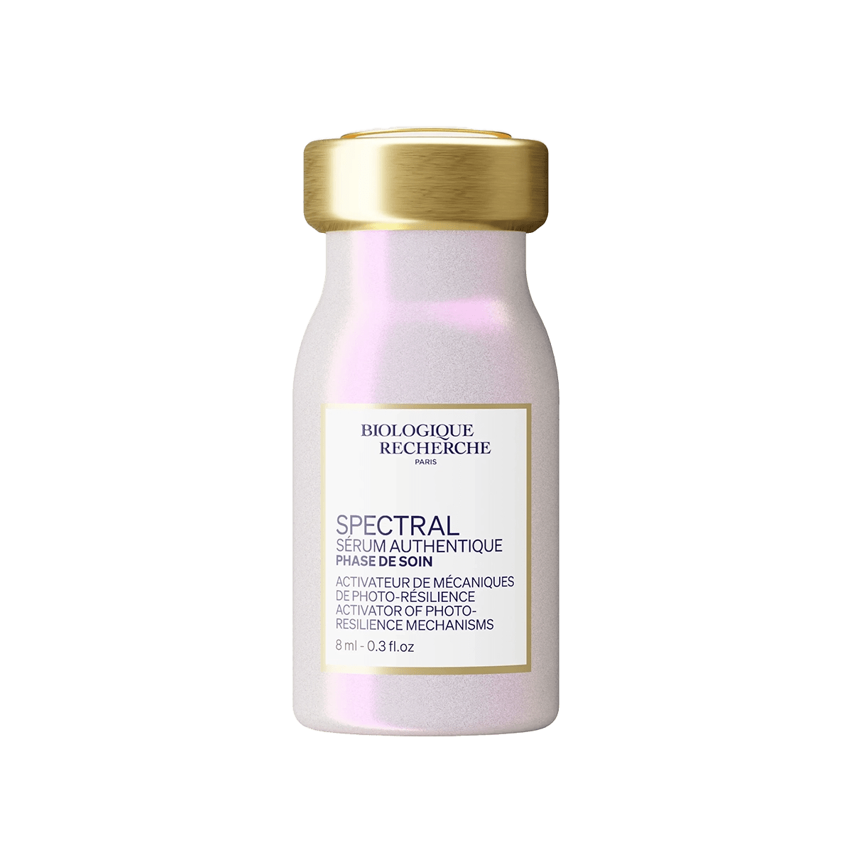 Spectral - Biologique Recherche - Serums-Aida Bicaj
