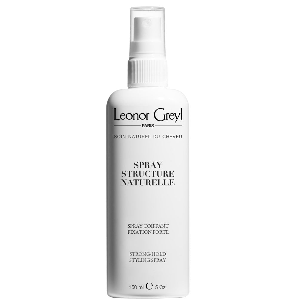 Spray Structure Naturelle - Leonor Greyl - Hair Treatments - Aida Bicaj