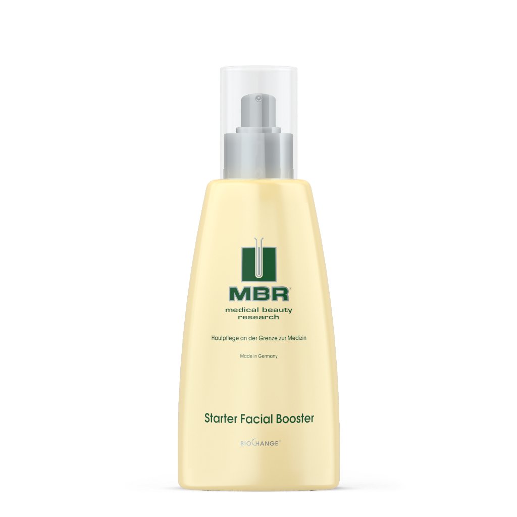 Starter Facial Booster - MBR - Booster - Aida Bicaj