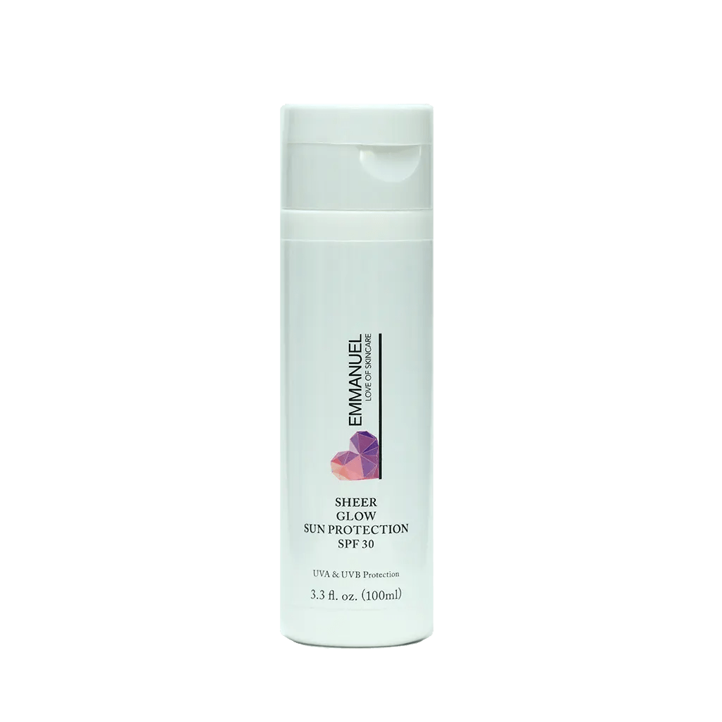 Sun Protection SPF 30 - Emmanuel - Creams - Aida Bicaj