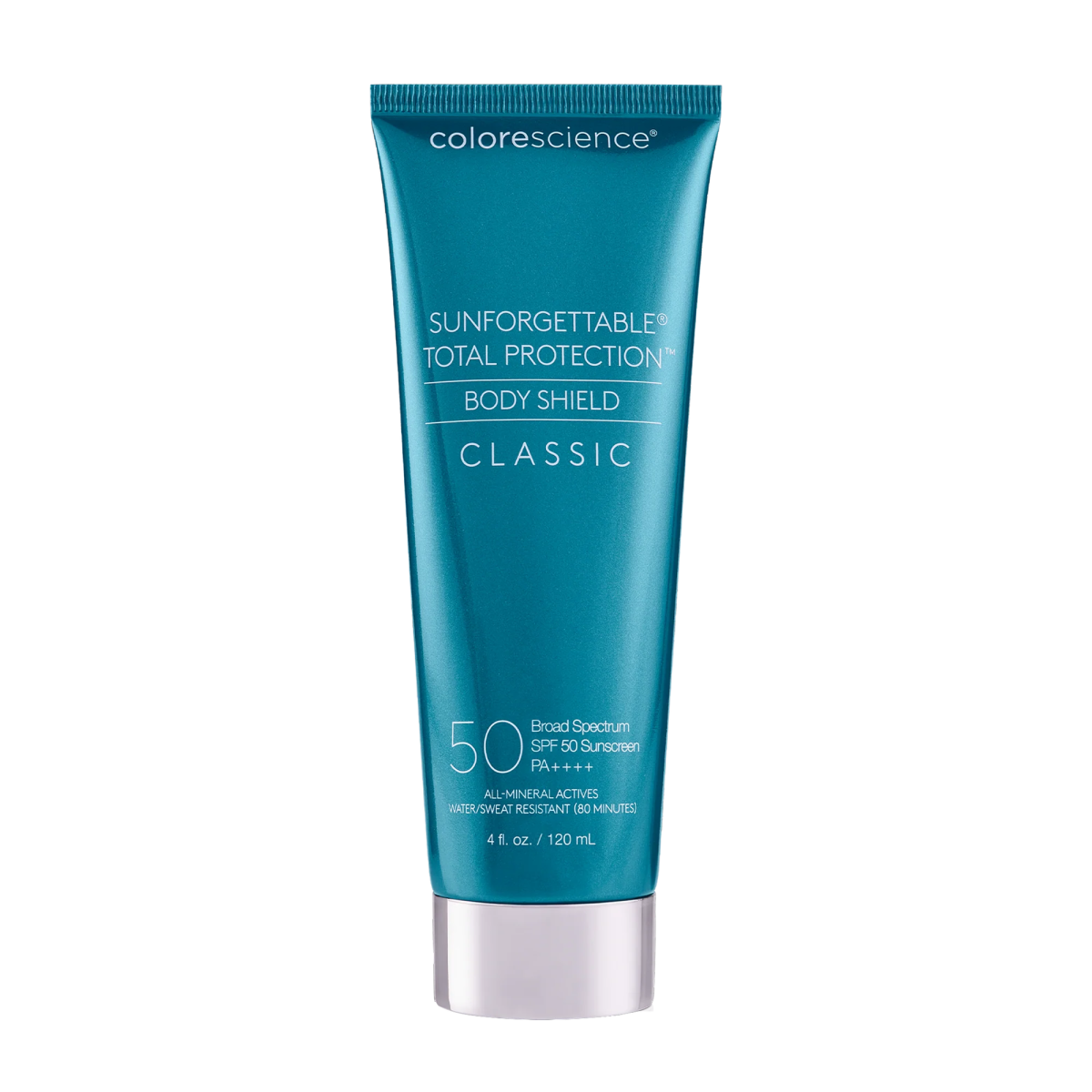 Sunforgettable® Total Protection® Body Shield Classic SPF 50 - Colorescience - Sun Care - Aida Bicaj