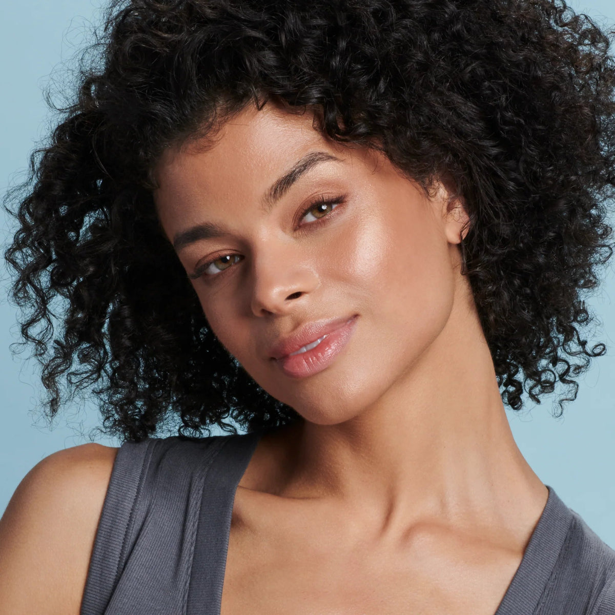 Sunforgettable® Total Protection® Brush - On Shield Bronze SPF 50 - Colorescience - Sun Care - Aida Bicaj