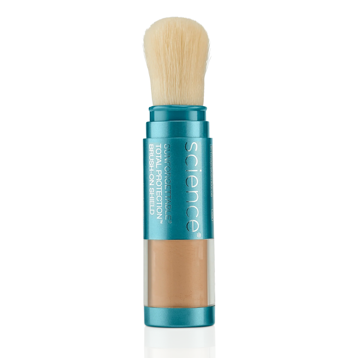 Sunforgettable® Total Protection® Brush - On Shield SPF 50 - Colorescience - Sun Care - Aida Bicaj