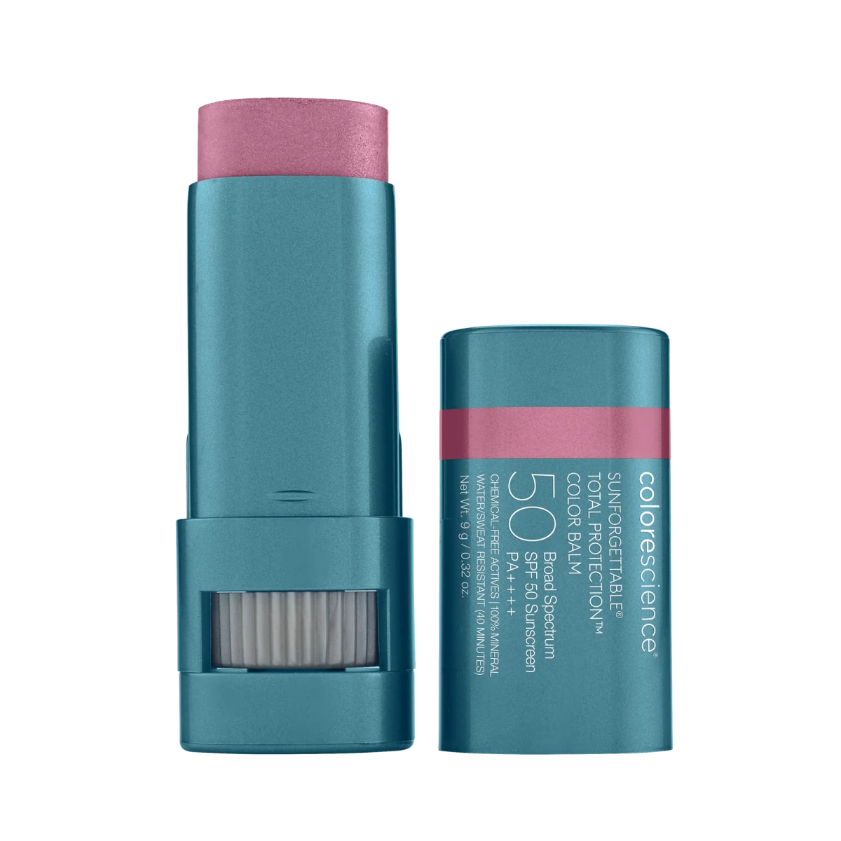 Sunforgettable® Total Protection® Color Balm SPF 50 - Colorescience - Sun Care-Aida Bicaj