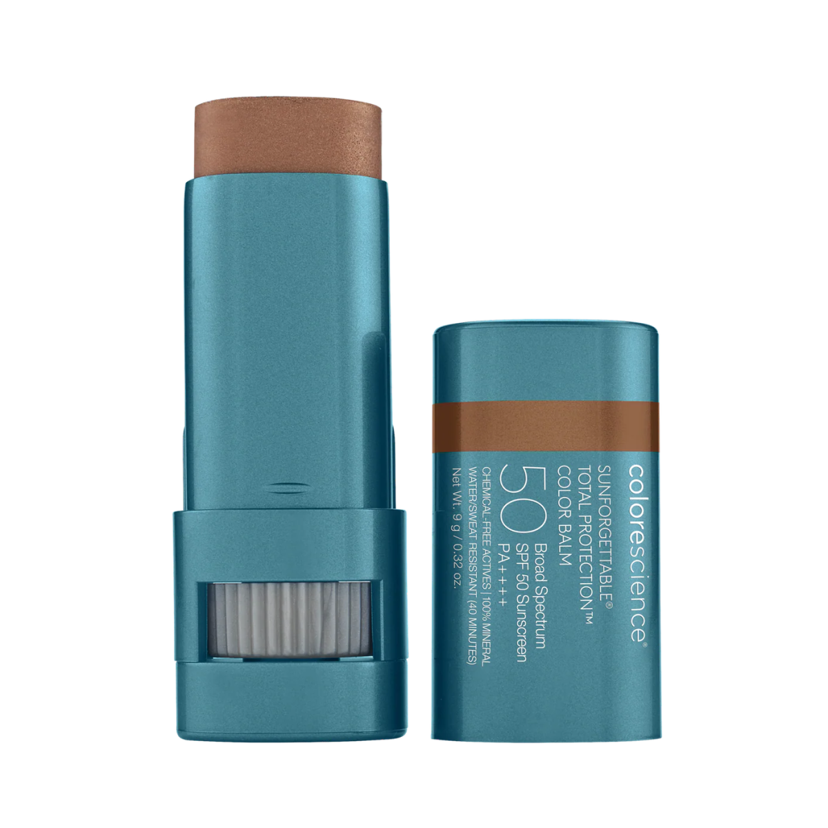 Sunforgettable® Total Protection® Color Balm SPF 50 - Colorescience - Sun Care - Aida Bicaj