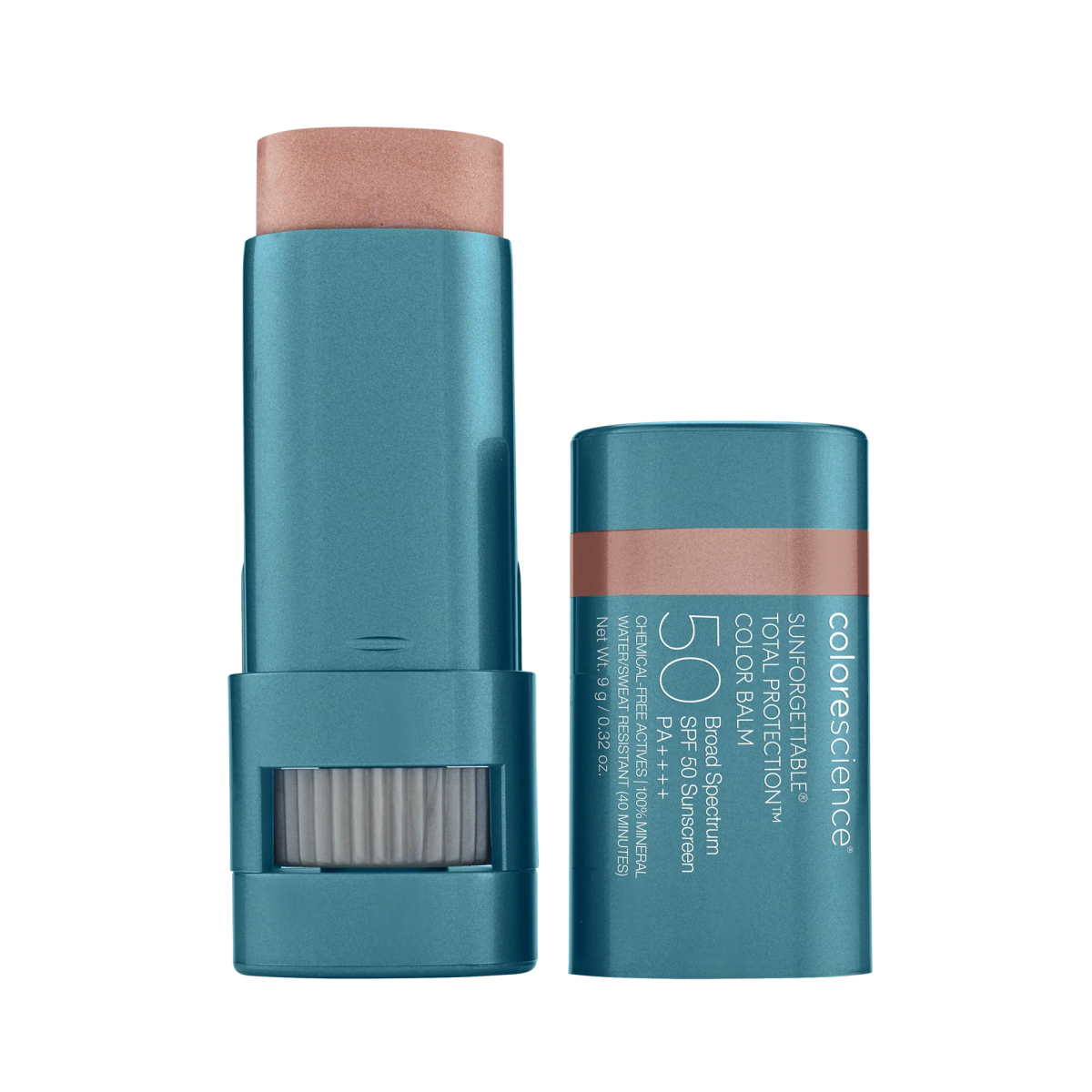 Sunforgettable® Total Protection® Color Balm SPF 50 - Colorescience - Sun Care - Aida Bicaj