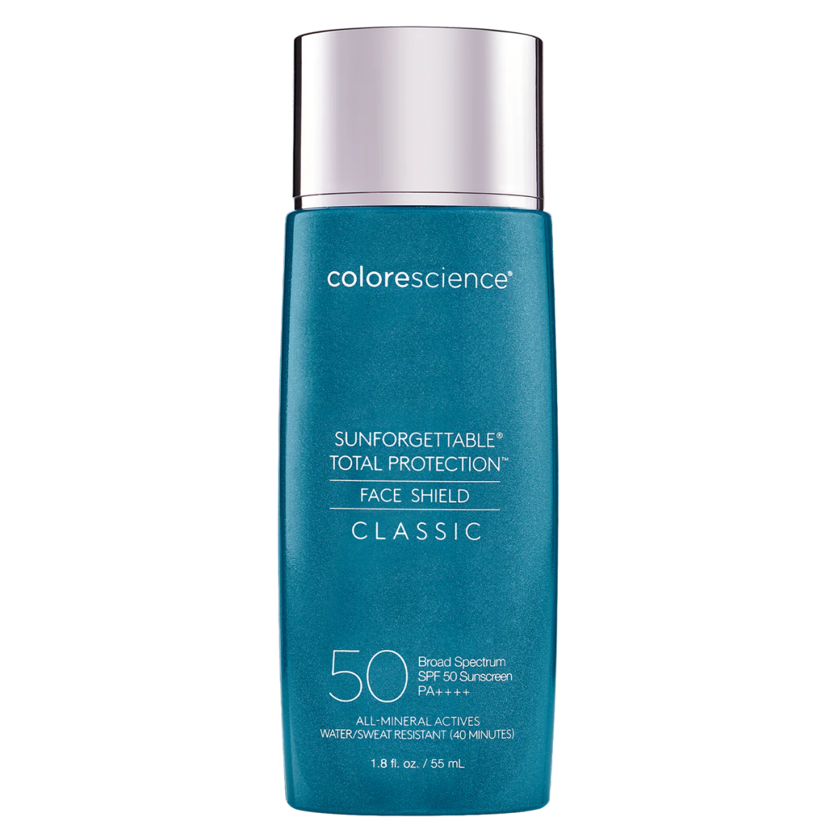 Sunforgettable® Total Protection® Face Shield Classic SPF 50 - Colorescience - Sun Care - Aida Bicaj
