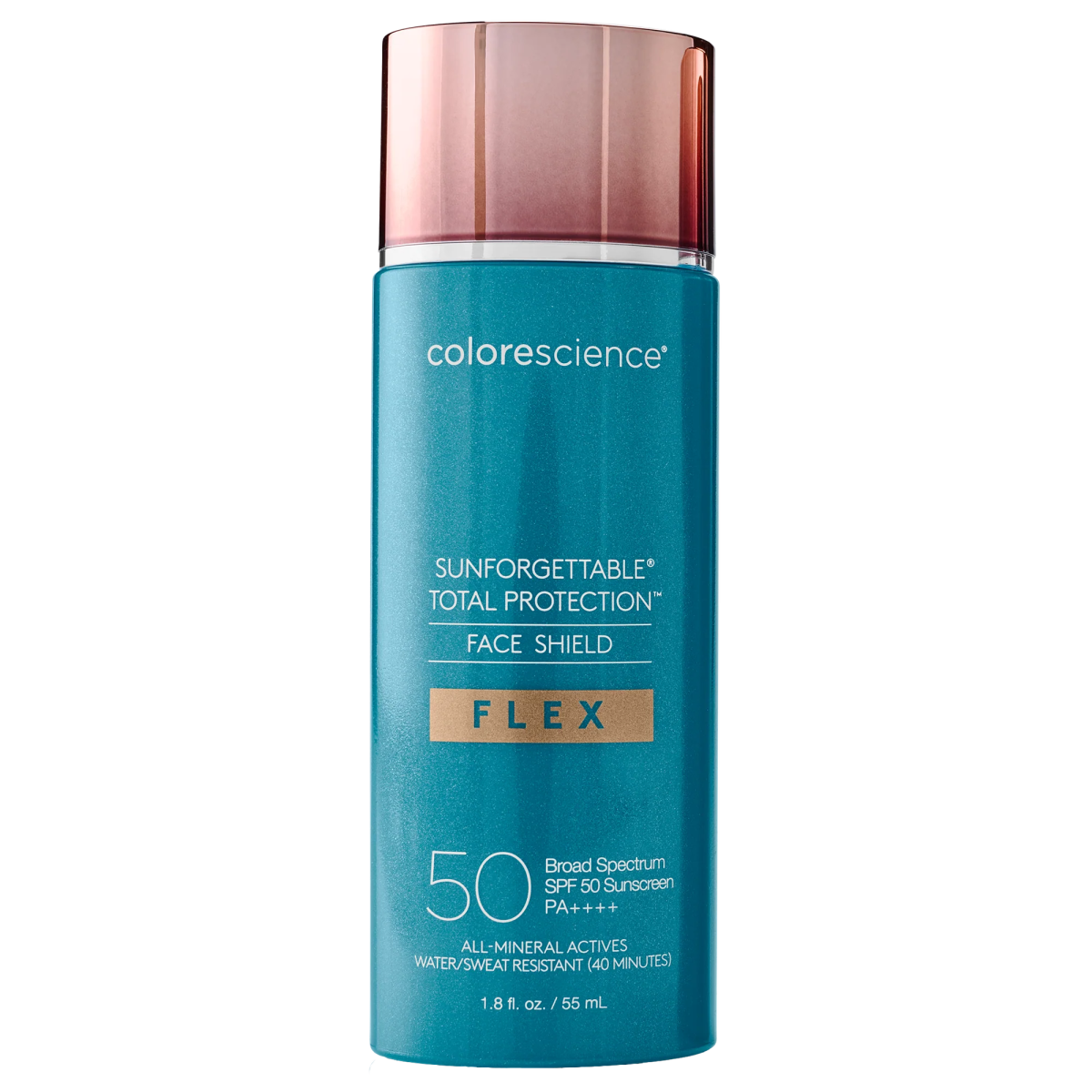 Sunforgettable® Total Protection™ Face Shield Flex SPF 50 - Colorescience - Sun Care - Aida Bicaj