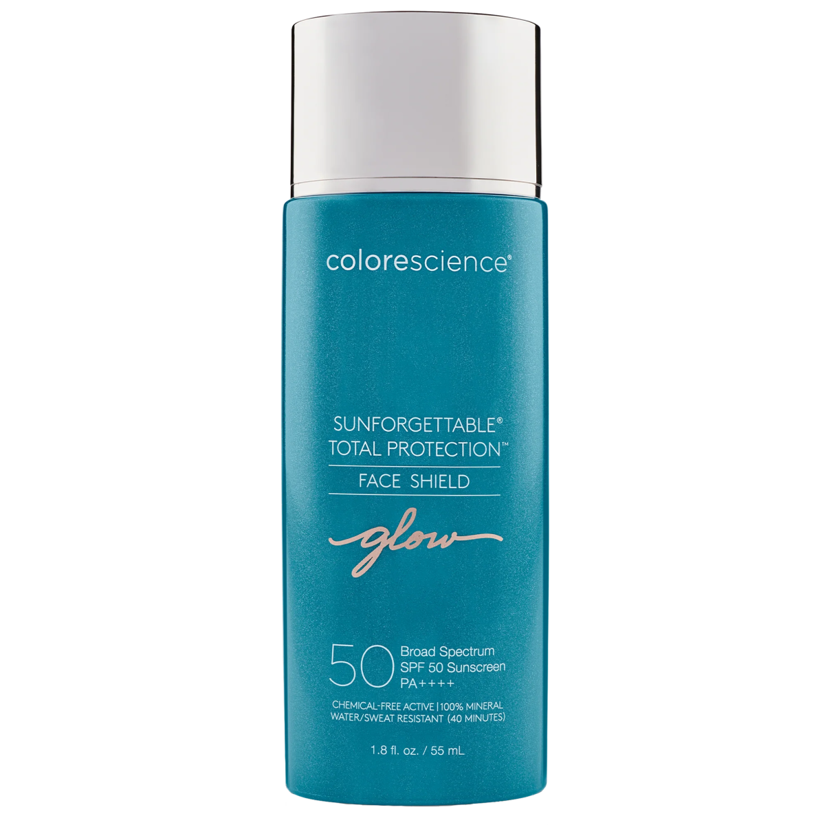 Sunforgettable® Total Protection™ Face Shield Glow SPF 50 - Colorescience - Sun Care - Aida Bicaj