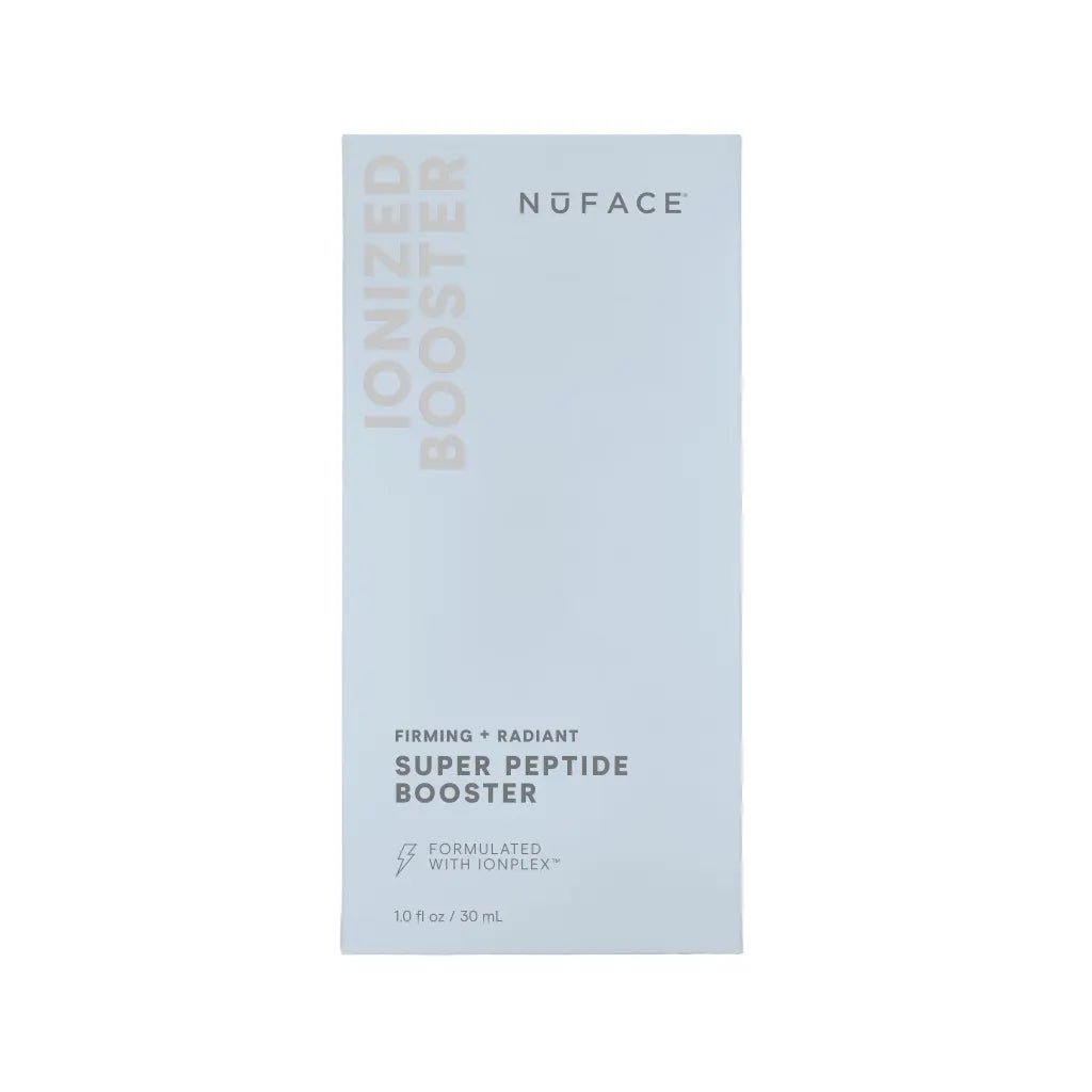 Super Peptide Booster Serum - NuFace - Serums - Aida Bicaj