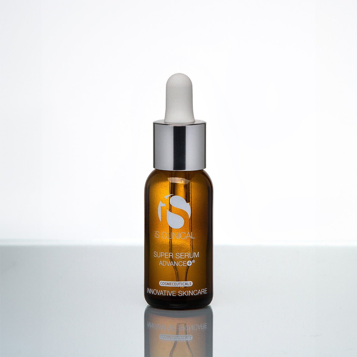 Super Serum Advance+ - iS CLINICAL - Aida Bicaj