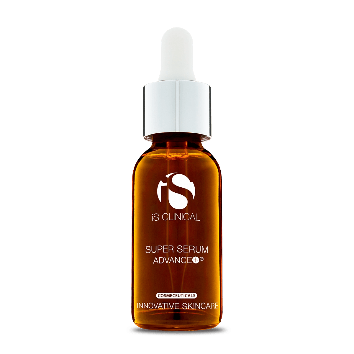 Super Serum Advance+ - iS CLINICAL - Aida Bicaj