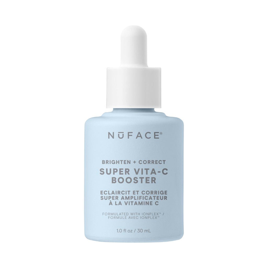 Super Vita-C Booster Serum - #product_size# - NuFace - Aida Bicaj