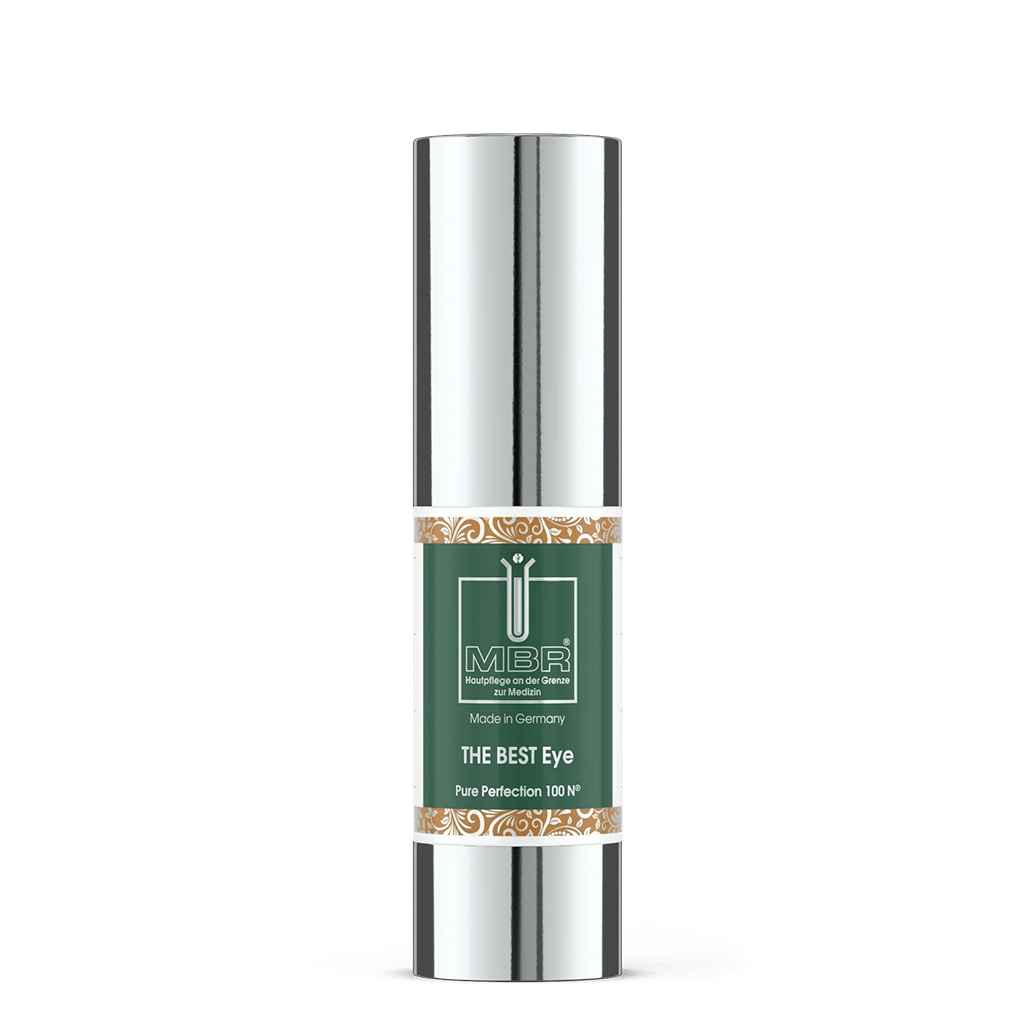 The Best Eye - MBR - Creams - Aida Bicaj