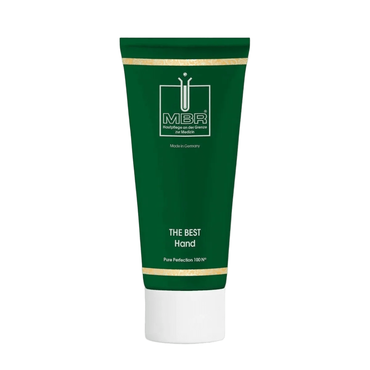THE BEST Hand - MBR - Body Creams - Aida Bicaj