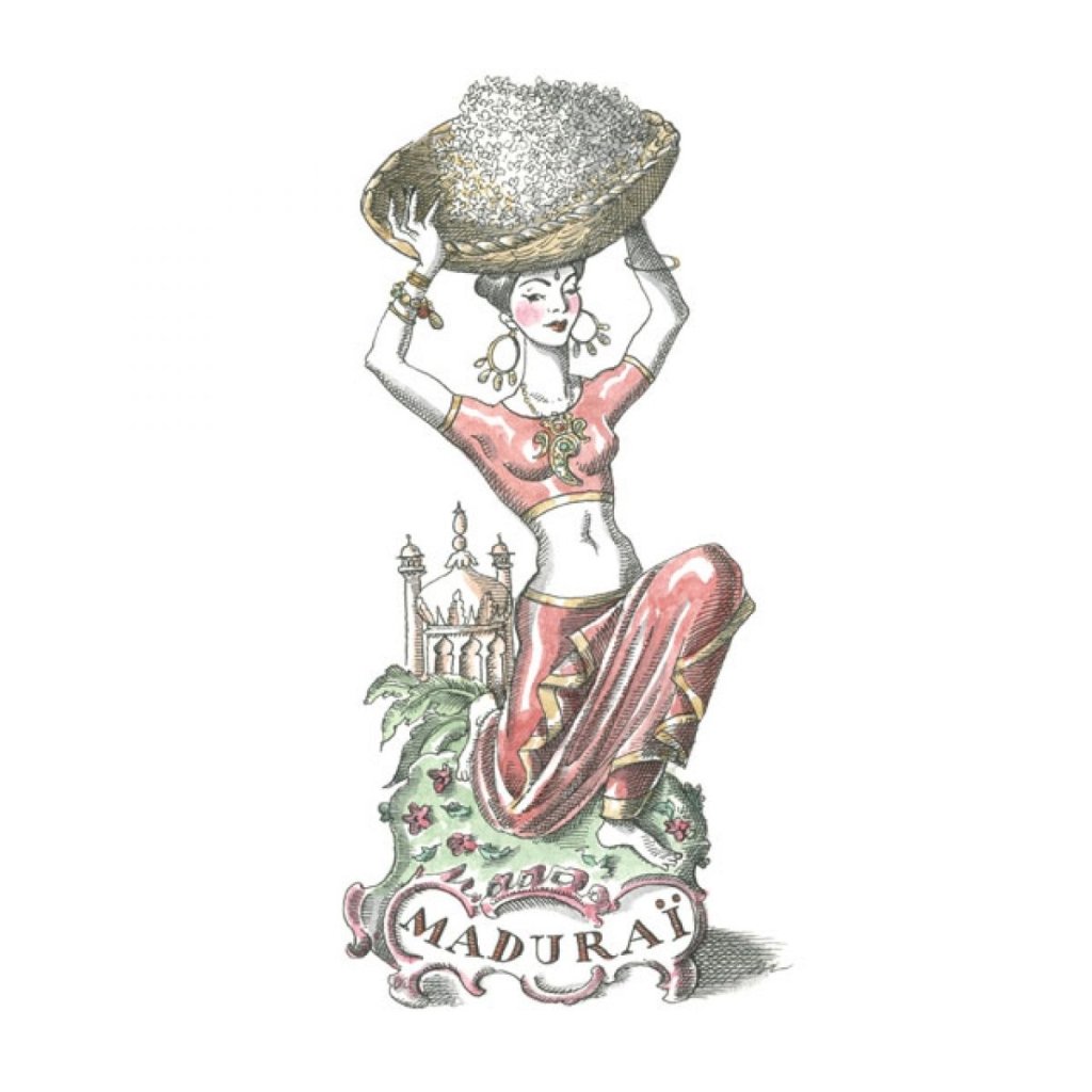 THE REFILL MADURAI - Trudon - Diffusers - Aida Bicaj