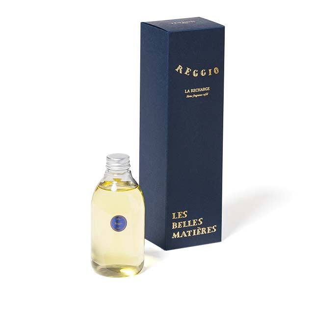 THE REFILL REGGIO - Trudon - Diffusers - Aida Bicaj