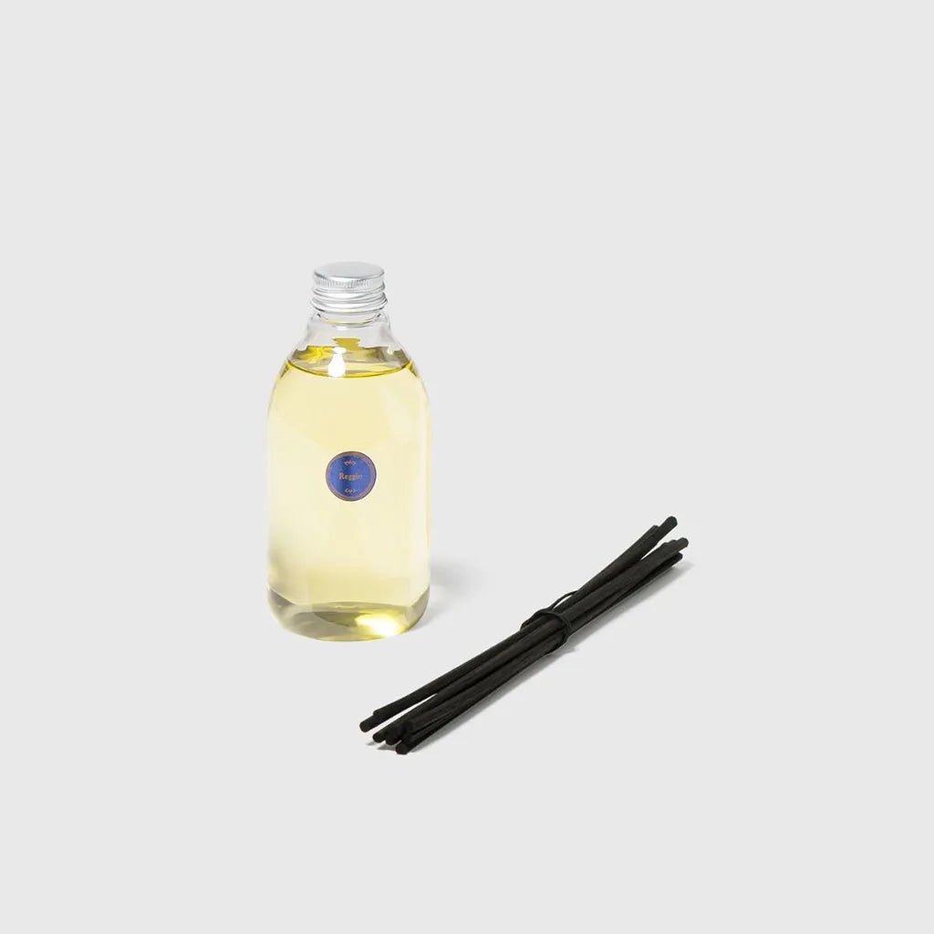 THE REFILL REGGIO - Trudon - Diffusers - Aida Bicaj
