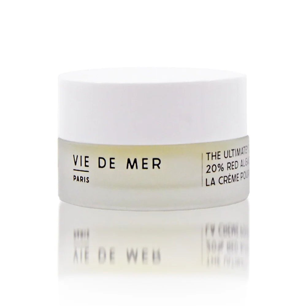 The Ultimate Eye Cream - Vie De Mer - Creams - Aida Bicaj
