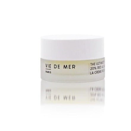The Ultimate Eye Cream - Vie De Mer - Creams - Aida Bicaj