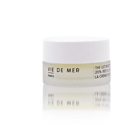 The Ultimate Eye Cream - #product_size# - Vie De Mer - Aida Bicaj