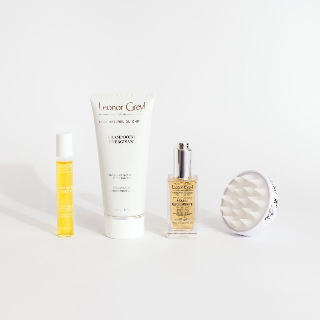 Thining Hair Specialty Set - Leonor Greyl - Bundle - Aida Bicaj