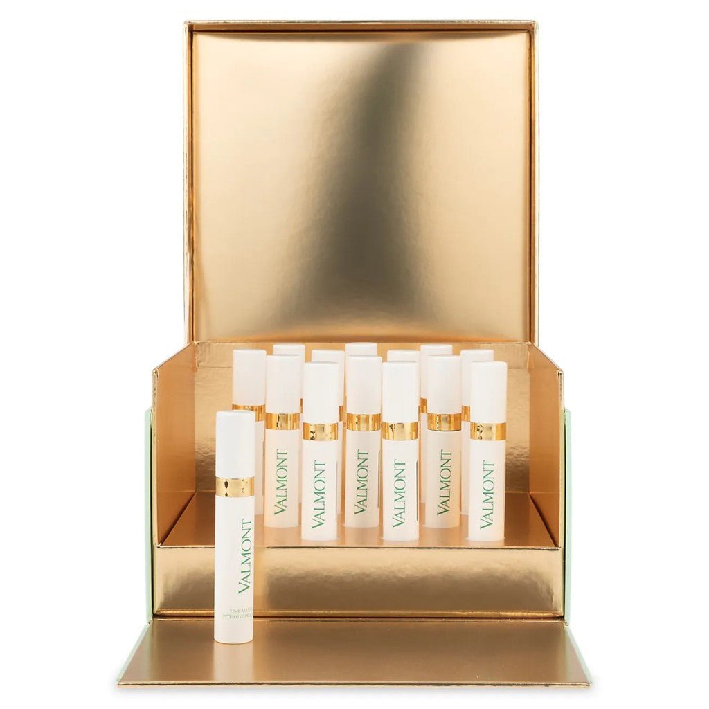 TIME MASTER INTENSIVE PROGRAM - Valmont - Serums - Aida Bicaj