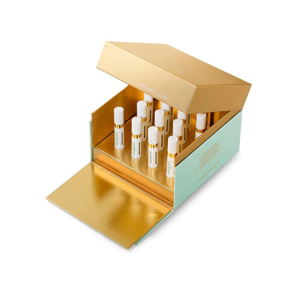 TIME MASTER INTENSIVE PROGRAM - Valmont - Serums - Aida Bicaj