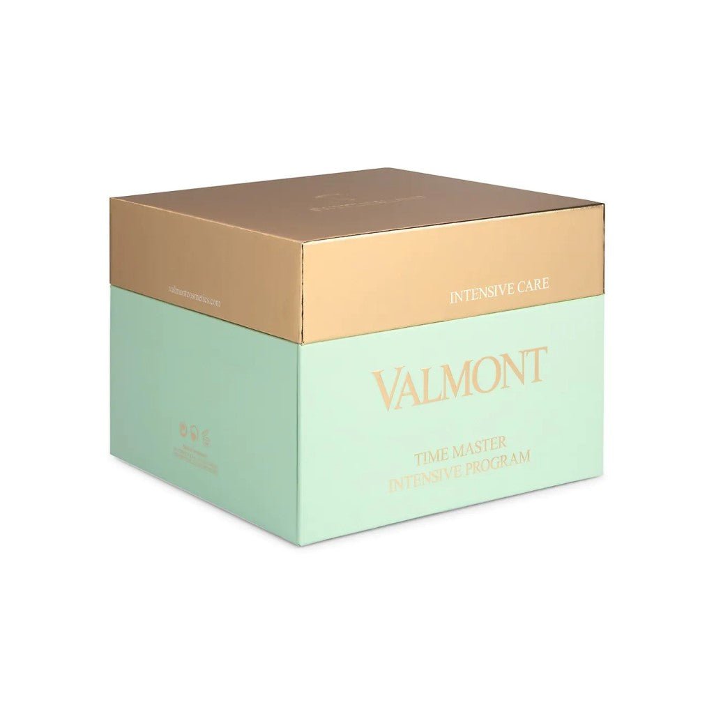 TIME MASTER INTENSIVE PROGRAM - Valmont - Serums - Aida Bicaj