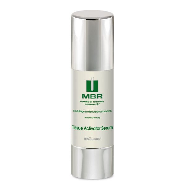 Tissue Activator Serum - MBR - Serums - Aida Bicaj