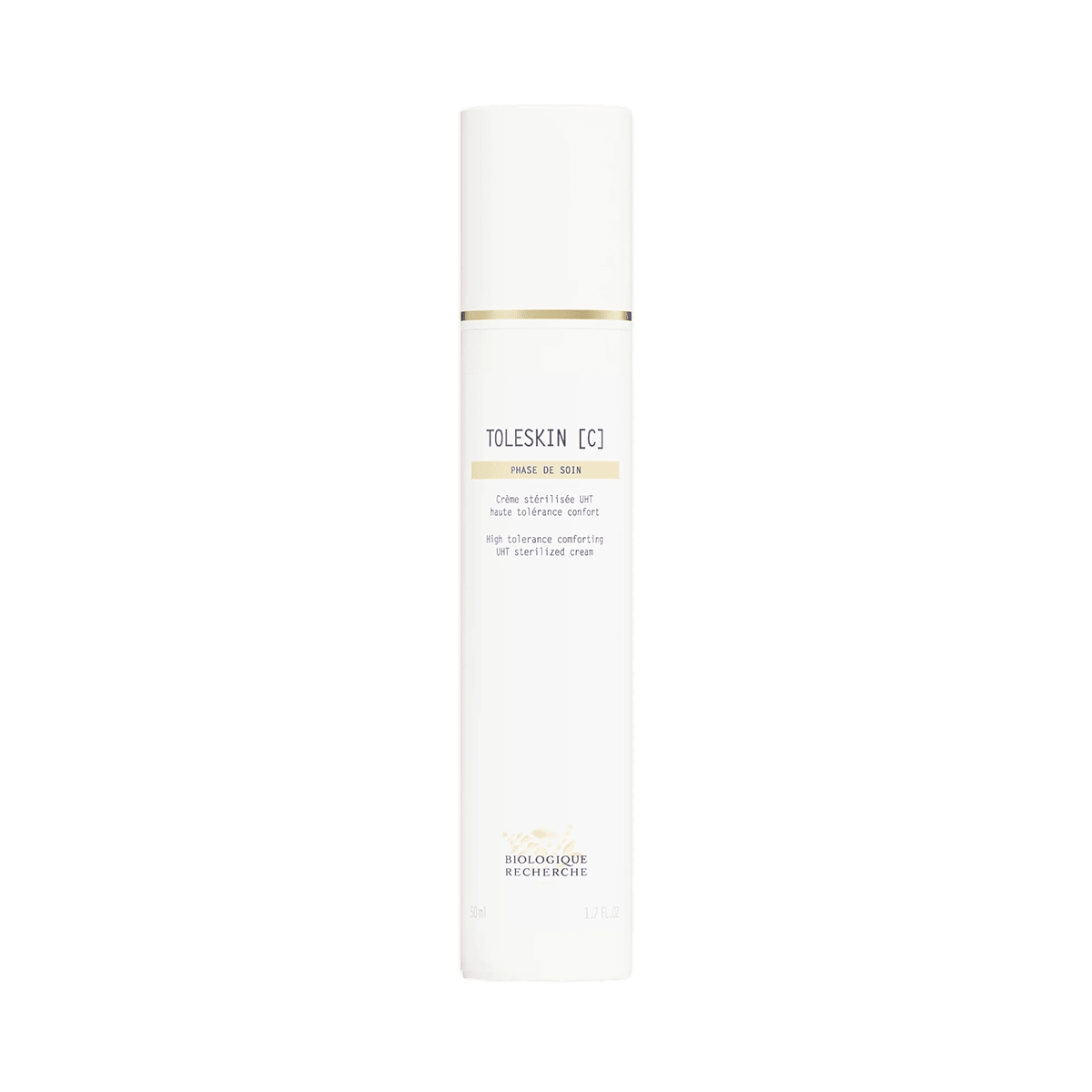 Toleskin [C] - Biologique Recherche - Creams-Aida Bicaj