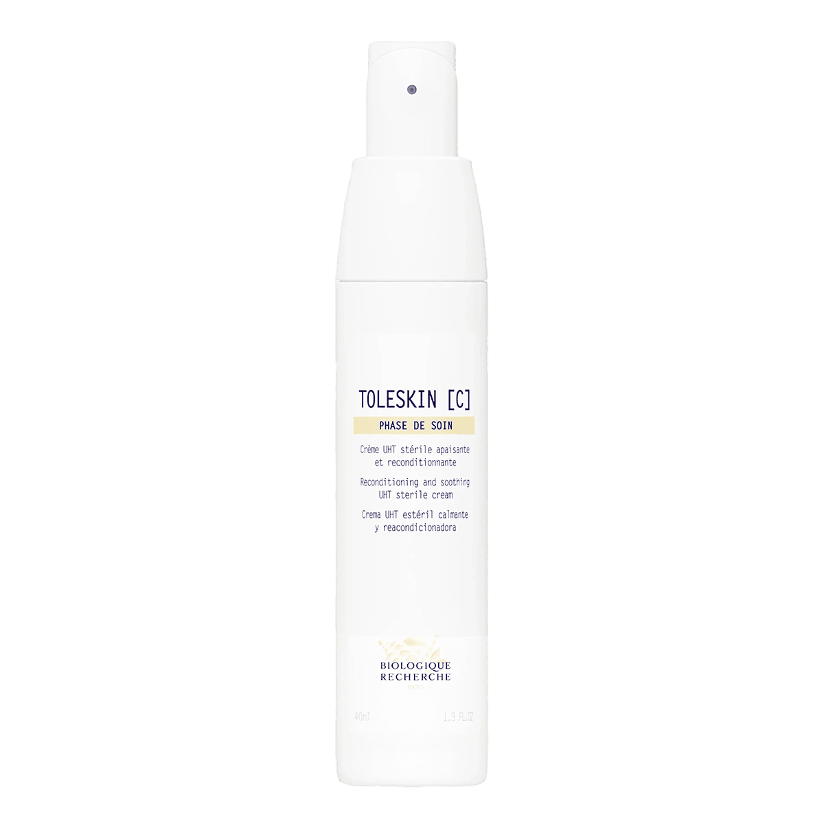 Toleskin [C] - Biologique Recherche - Creams-Aida Bicaj