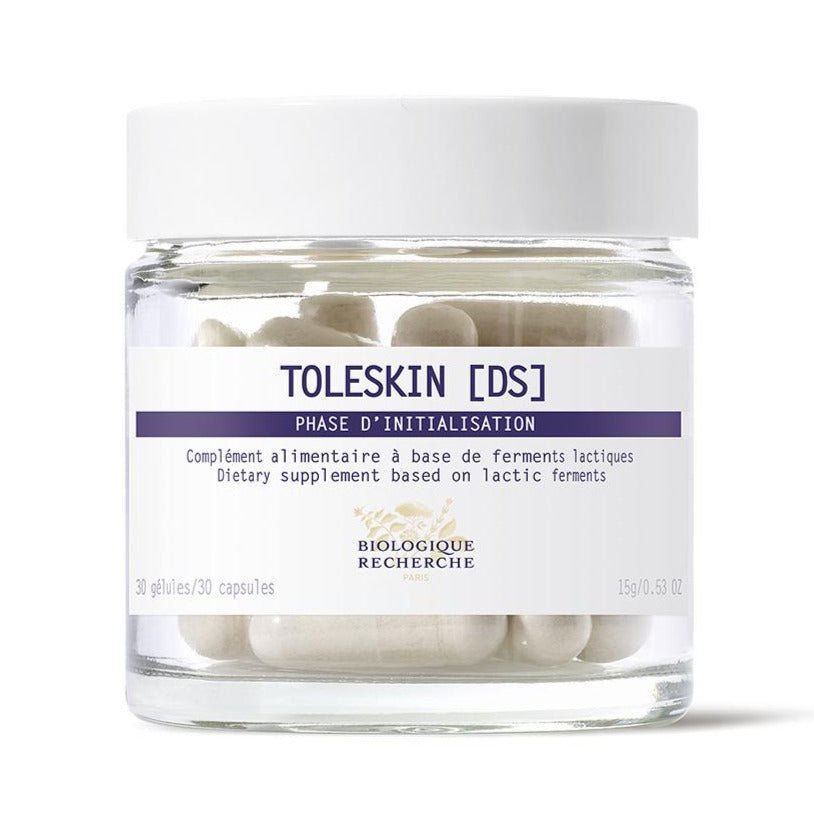 Toleskin [DS] - #product_size# - Biologique Recherche - Aida Bicaj