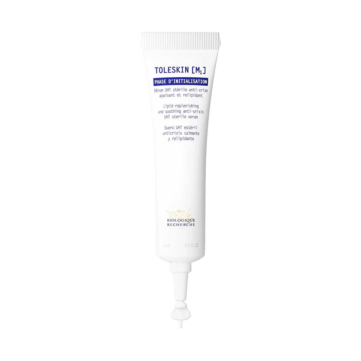 Toleskin [M] - Biologique Recherche - Masks-Aida Bicaj