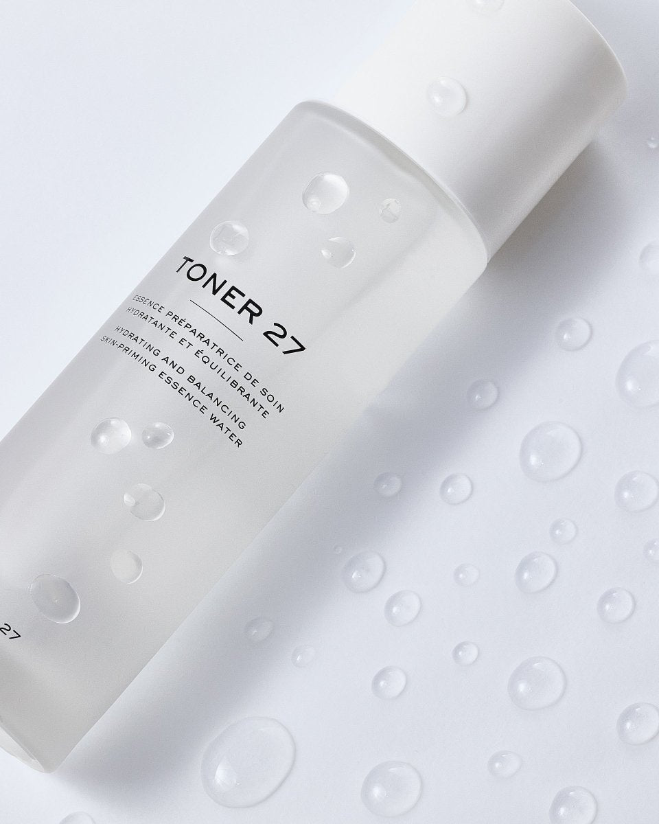 Toner 27 - Cosmetics 27 - Toners - Aida Bicaj