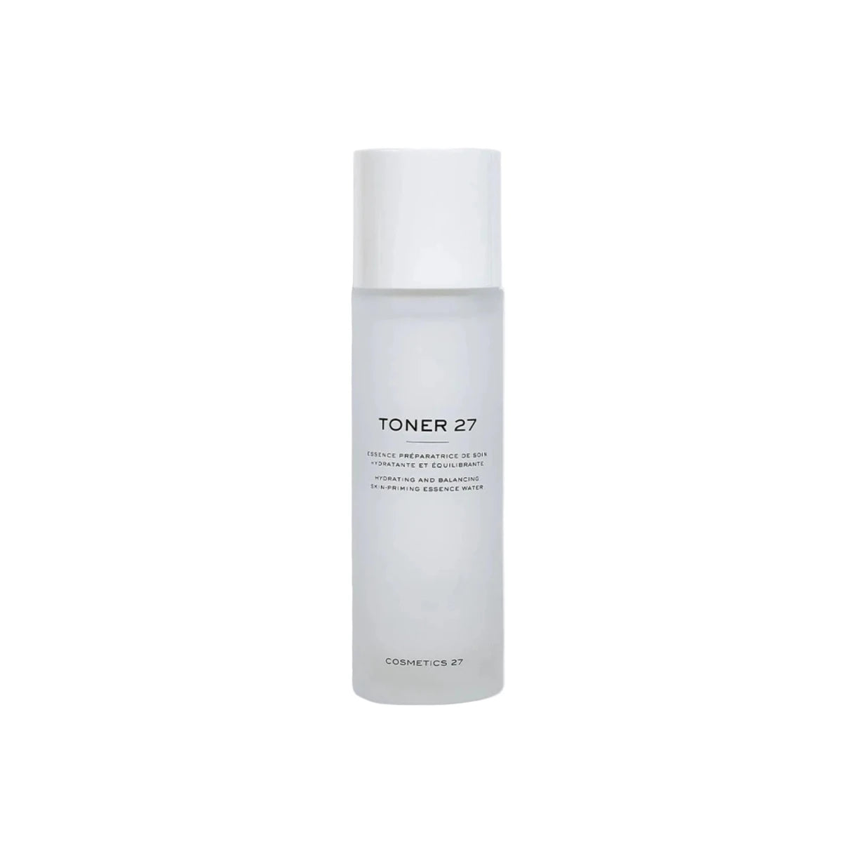 Toner 27 - Cosmetics 27 - Toners - Aida Bicaj