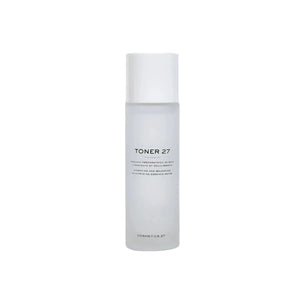 Toner 27 - Cosmetics 27 - Toners - Aida Bicaj