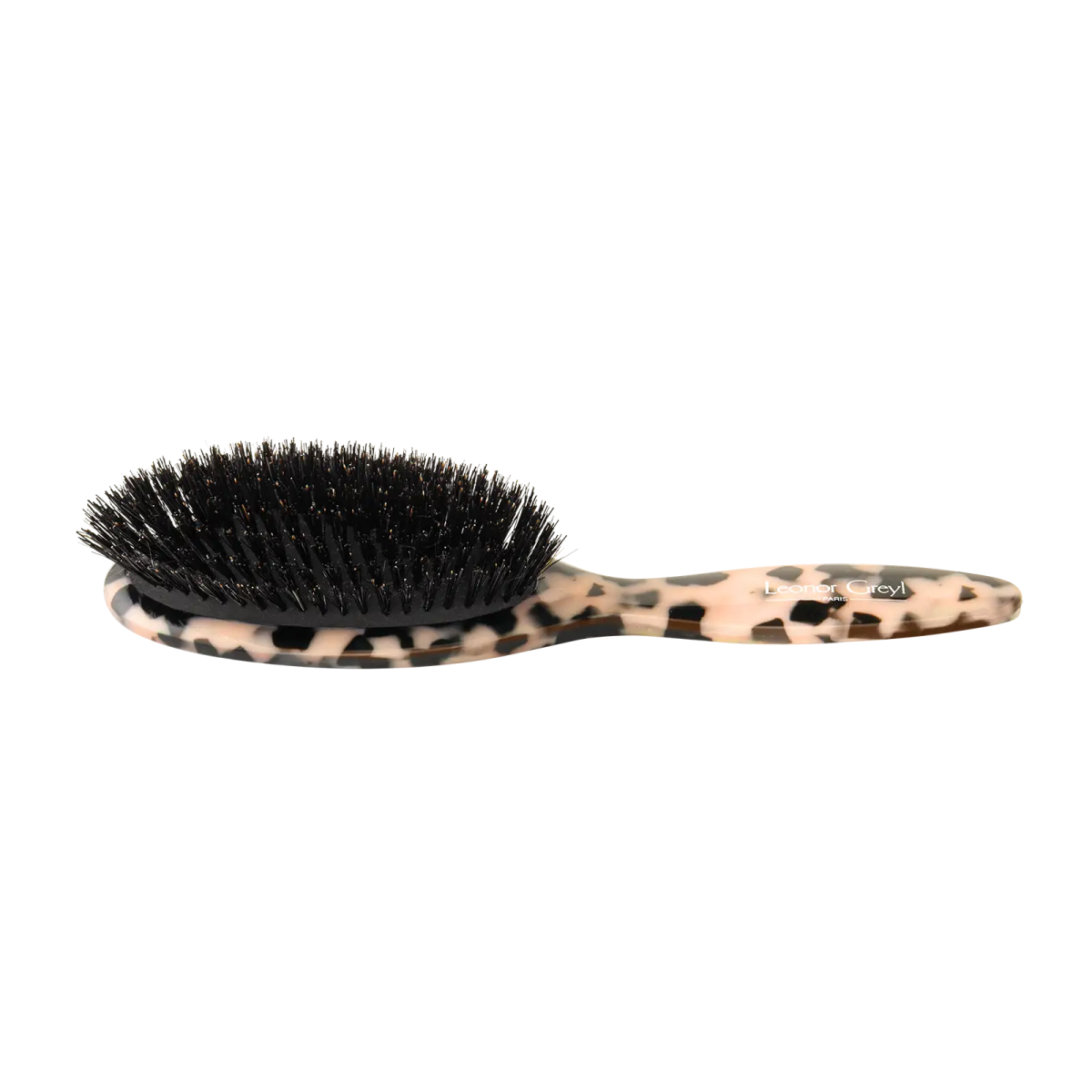 Tortoise Shell Care Brush - Leonor Greyl - Accessories - Aida Bicaj
