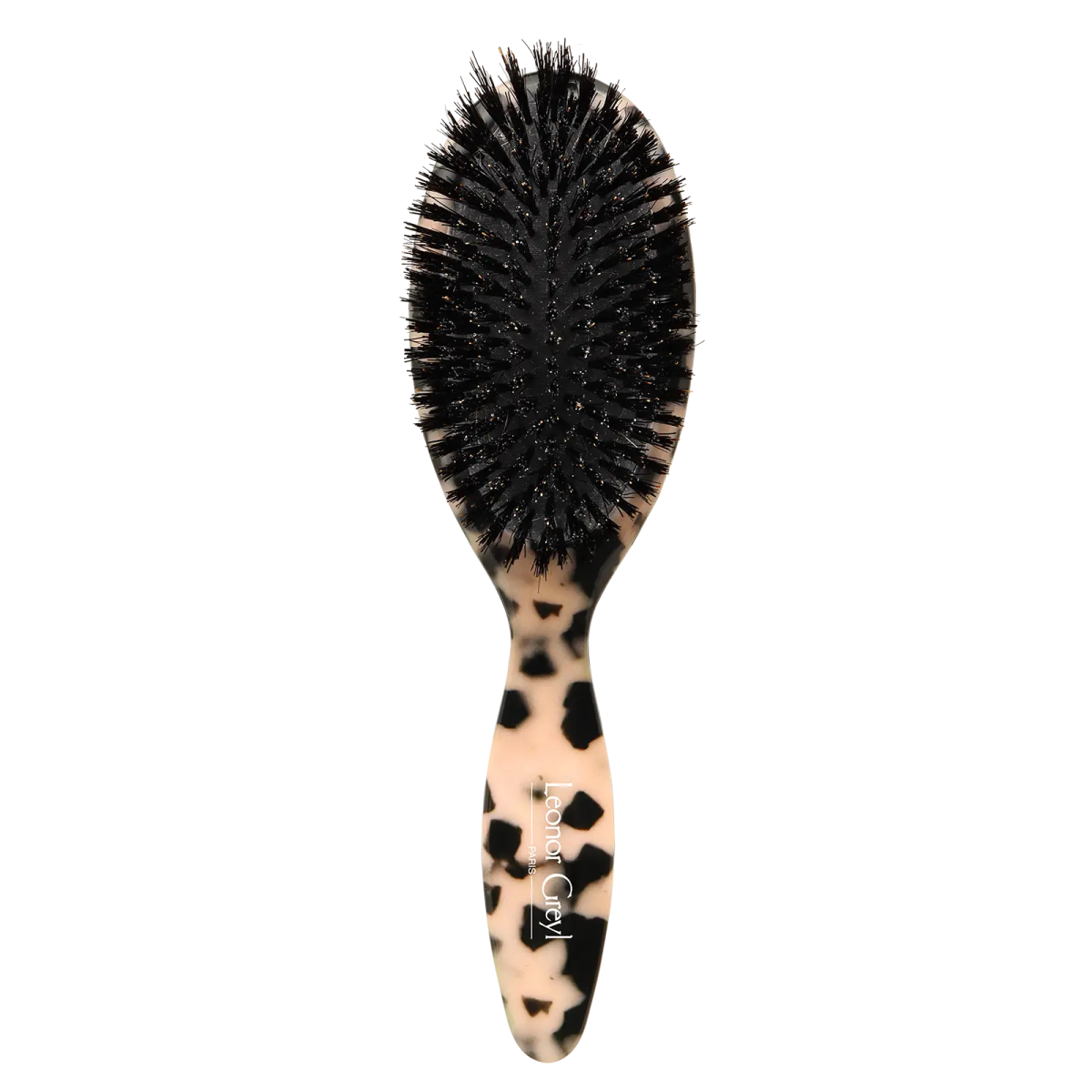 Tortoise Shell Care Brush - Leonor Greyl - Accessories - Aida Bicaj