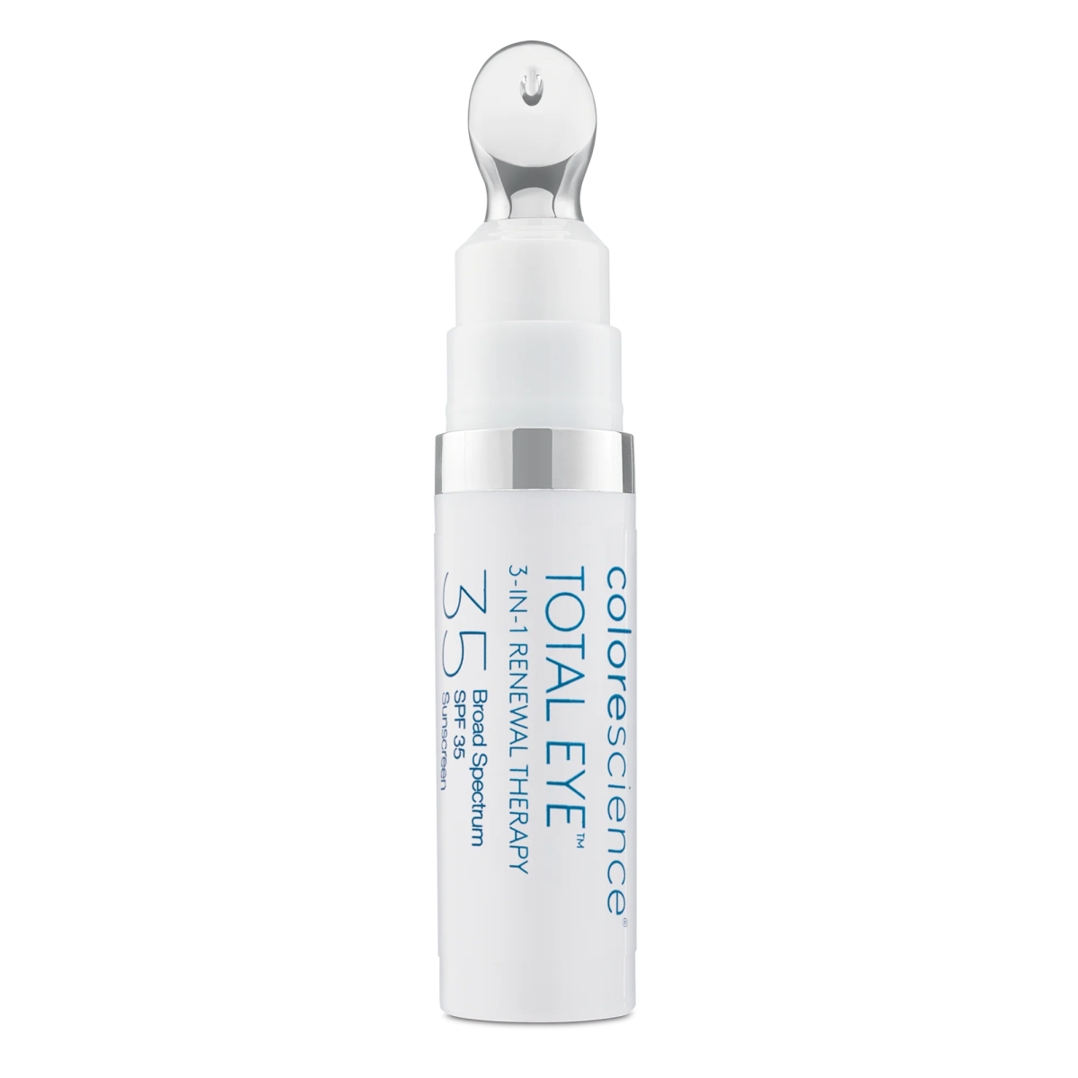 Total Eye® 3 - in - 1 Renewal Therapy SPF 35 - Colorescience - Sun Care - Aida Bicaj