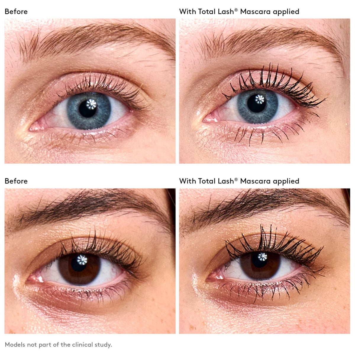 Total Lash® Serum Mascara - Colorescience - Eye Care - Aida Bicaj
