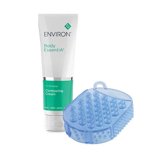 Tri Complex Contour Cream with Body Glove - Environ - Body Creams - Aida Bicaj