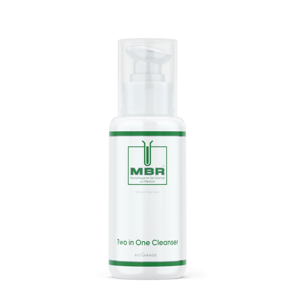 Two in One Cleanser - MBR - Cleansers - Aida Bicaj