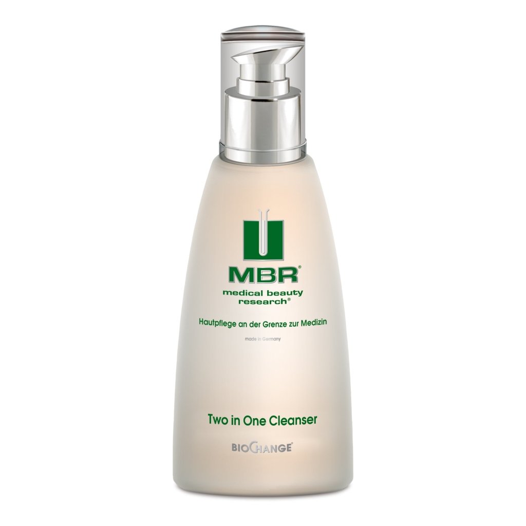 Two in One Cleanser - #product_size# - MBR - Aida Bicaj