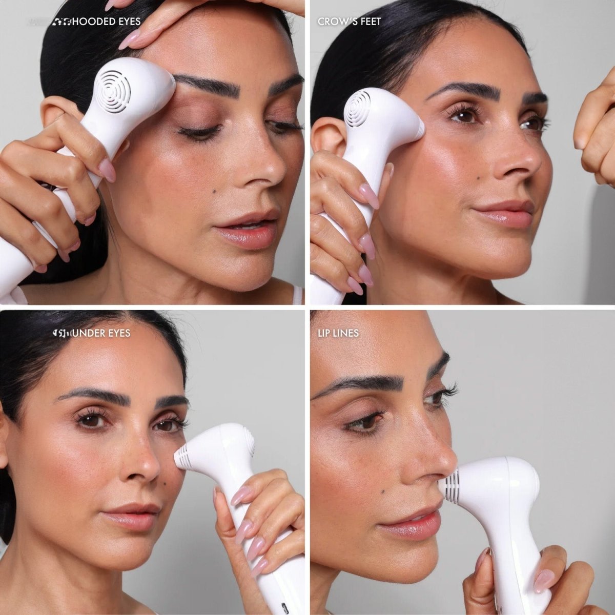 Laser Bundle - Nira - Skin Care Tools - Aida Bicaj