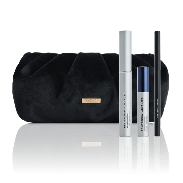 ULTIMATE OBSESSION SET FOR LASHES & BROWS † - #product_size# - Revitalash - Aida Bicaj