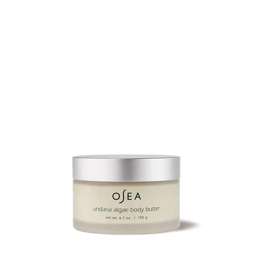 Undaria Algae Body Butter - OSEA - Butter - Aida Bicaj