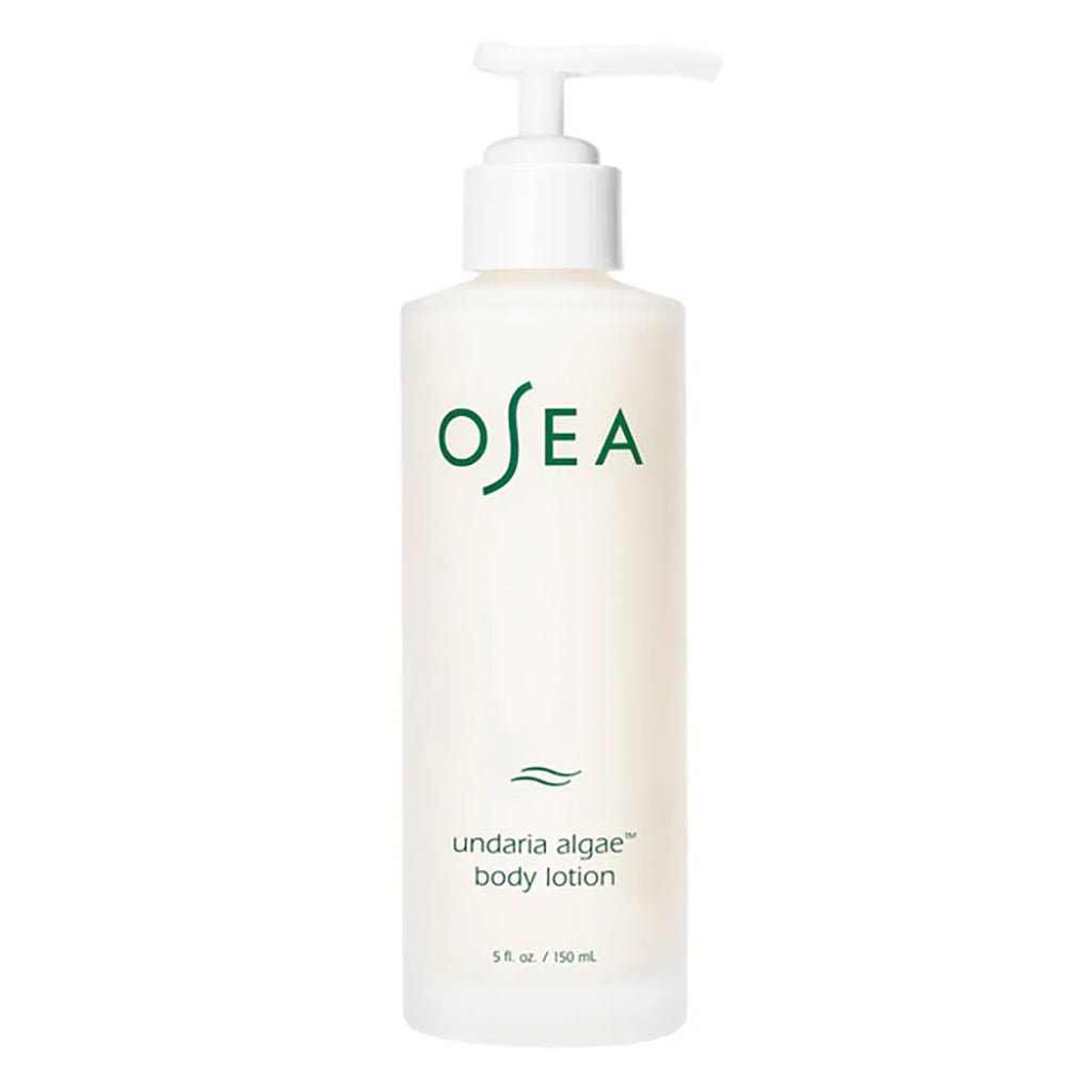 Undaria Algae Body Lotion - OSEA - Aida Bicaj