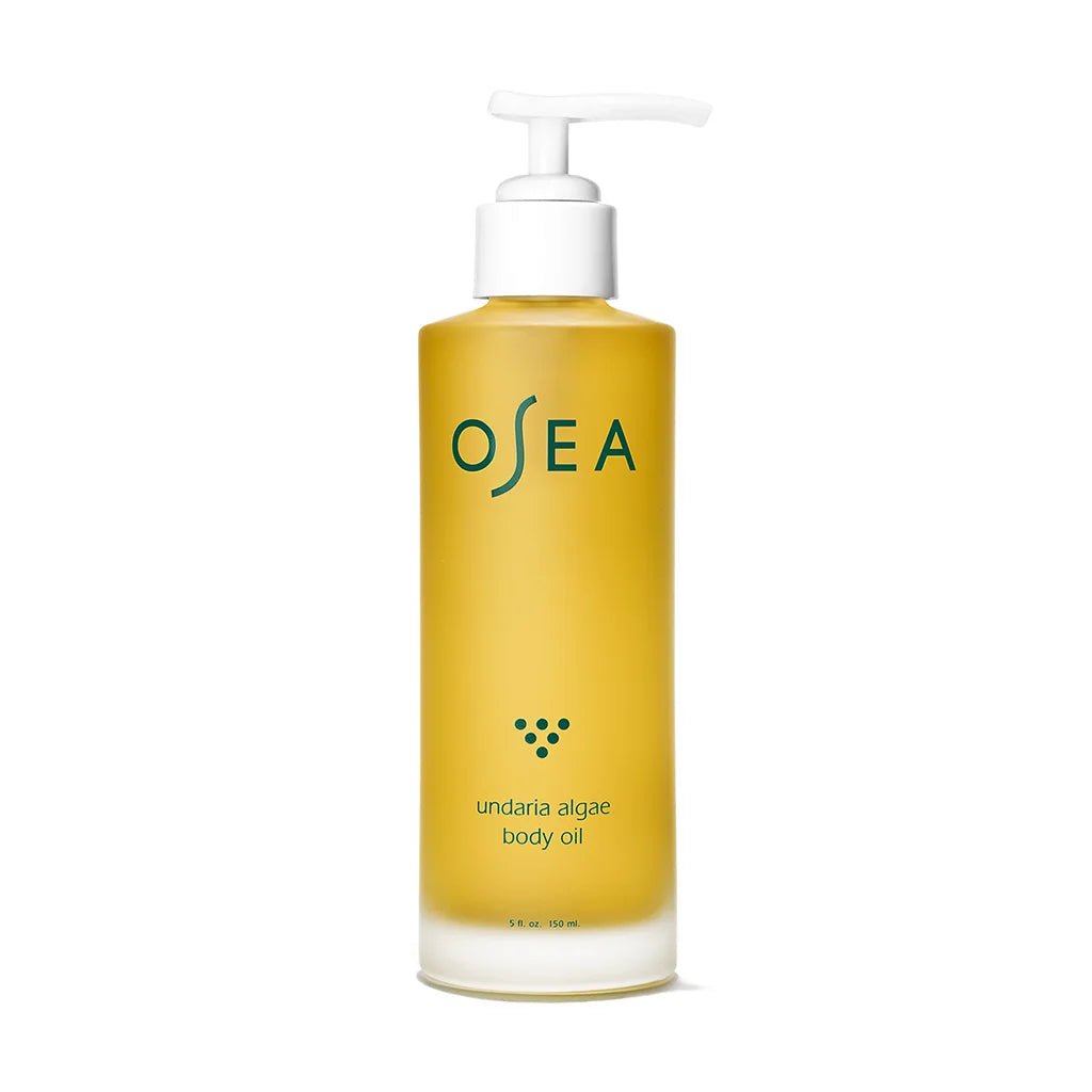 Undaria Algae Body Oil - #product_size# - OSEA - Aida Bicaj