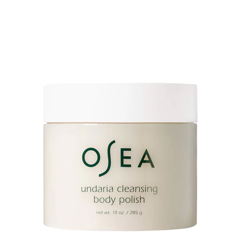 Undaria Cleansing Body Polish - OSEA - Aida Bicaj